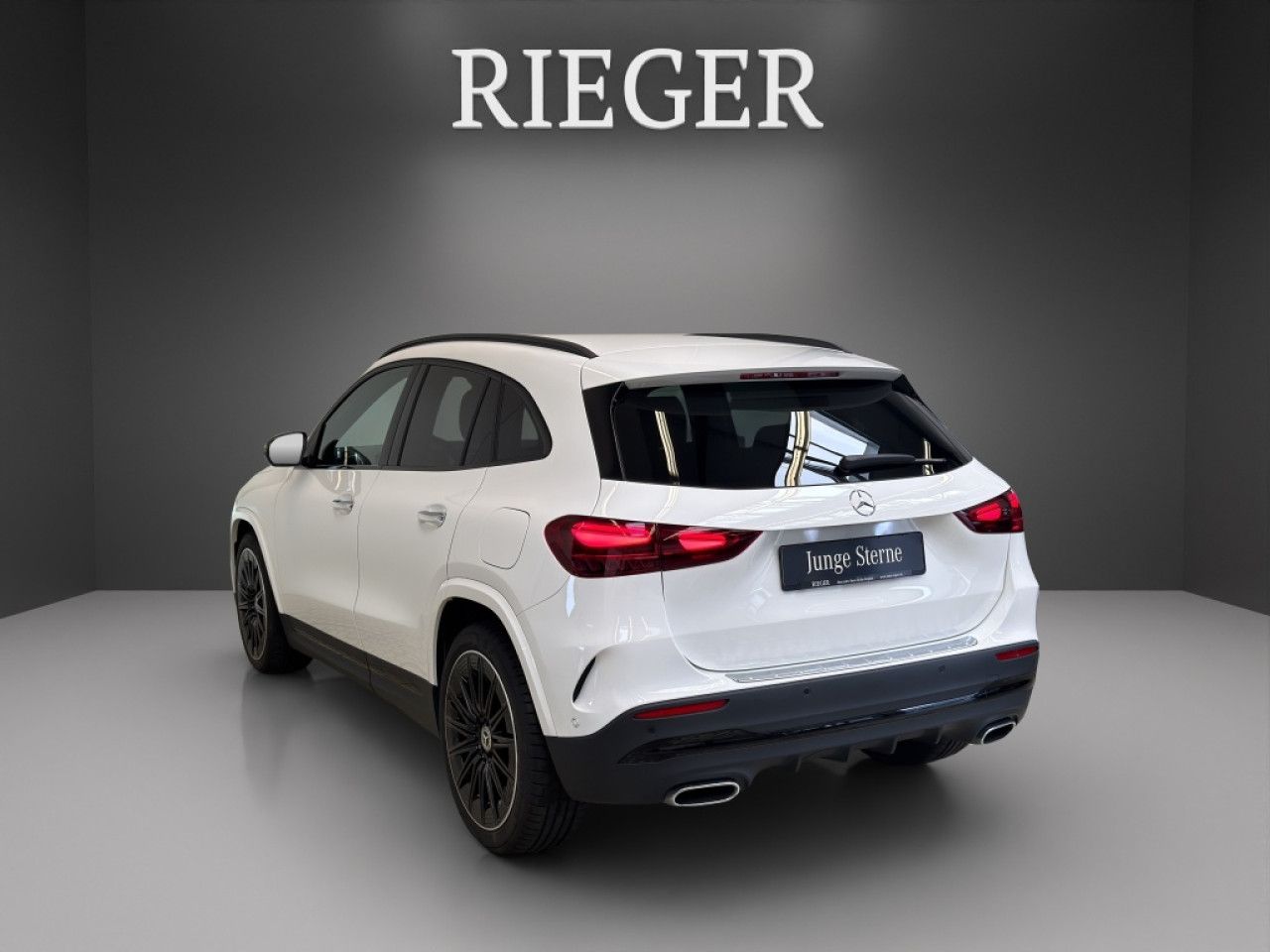 Mercedes-Benz GLA – Bild 9