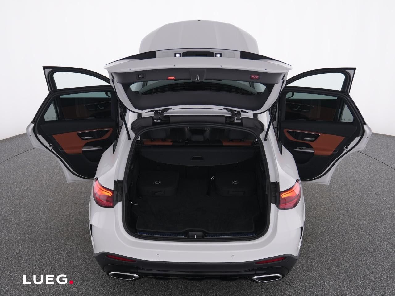 Mercedes-Benz GLC – Bild 13