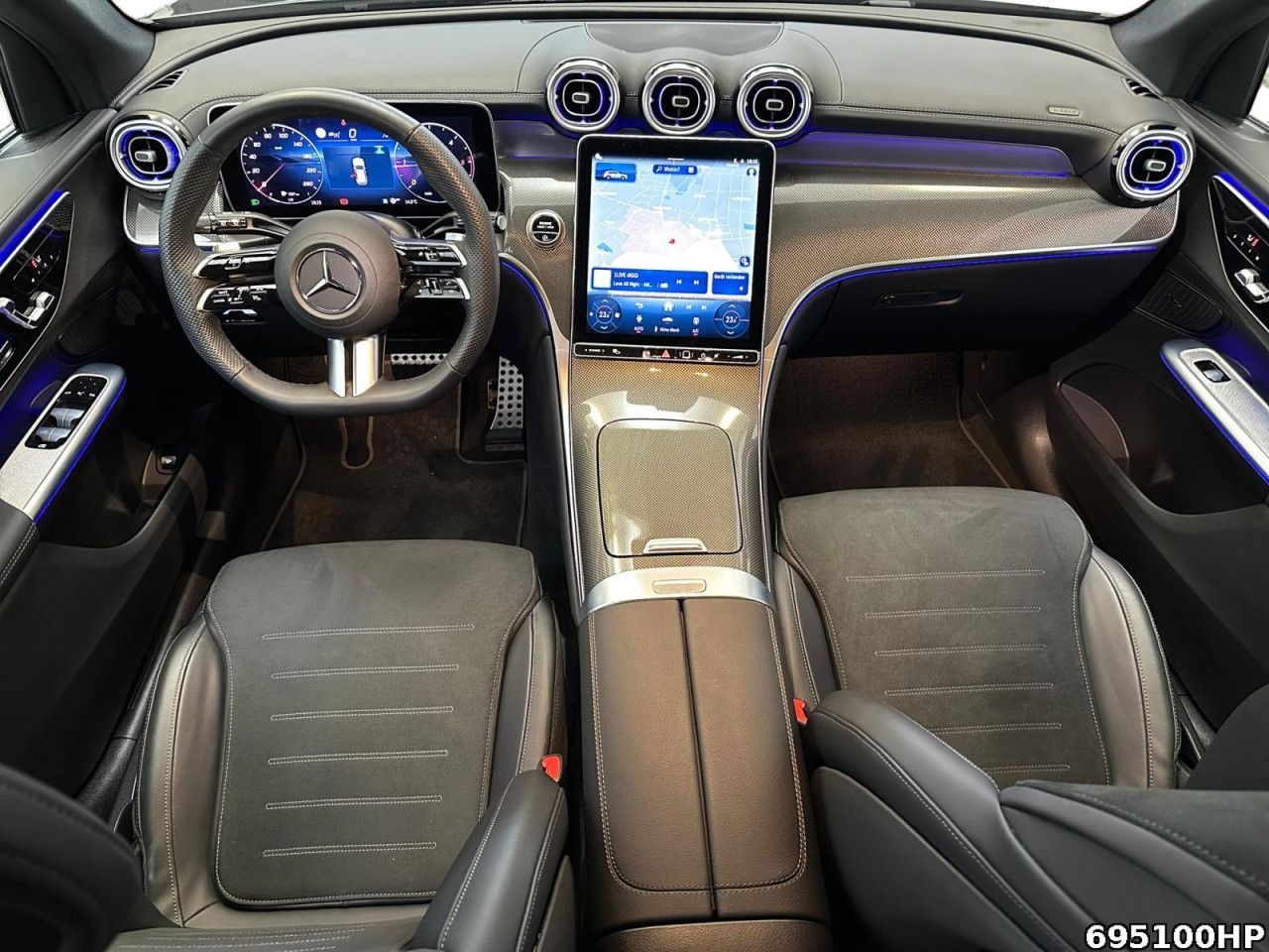 Mercedes-Benz GLC – Bild 12