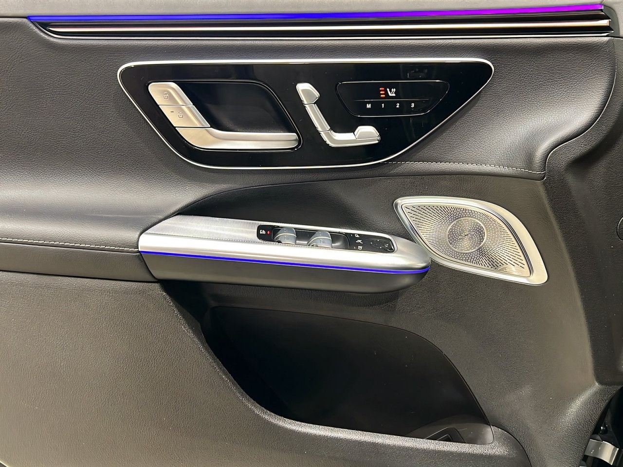Mercedes-Benz EQE – Bild 16