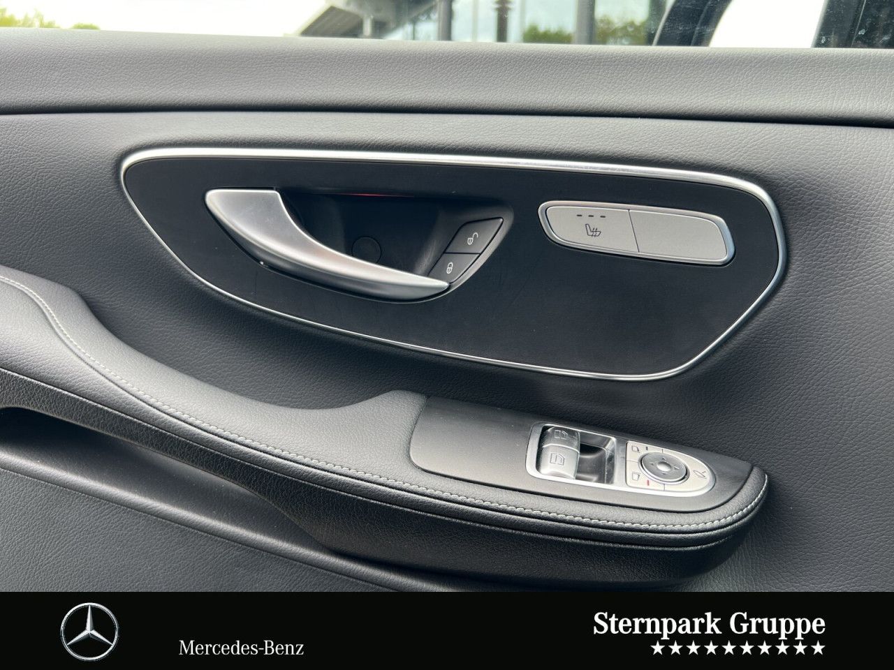 Mercedes-Benz V-Klasse – Bild 22