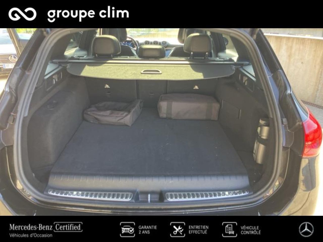 Photo du v&eacute;hicule 12 / 18