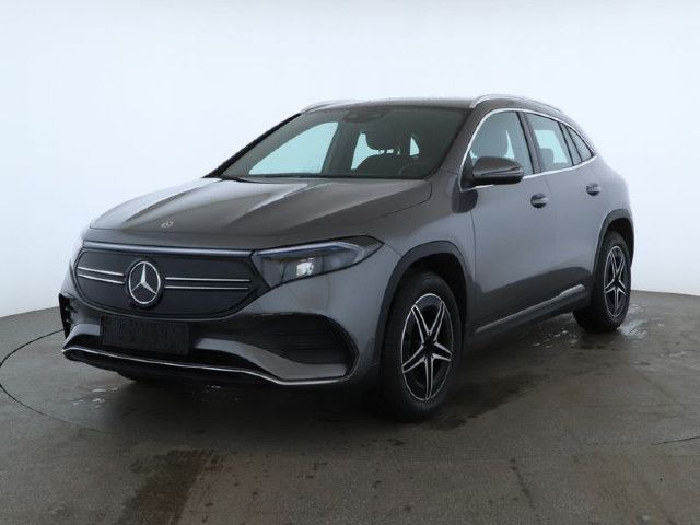 Mercedes-Benz EQA 300