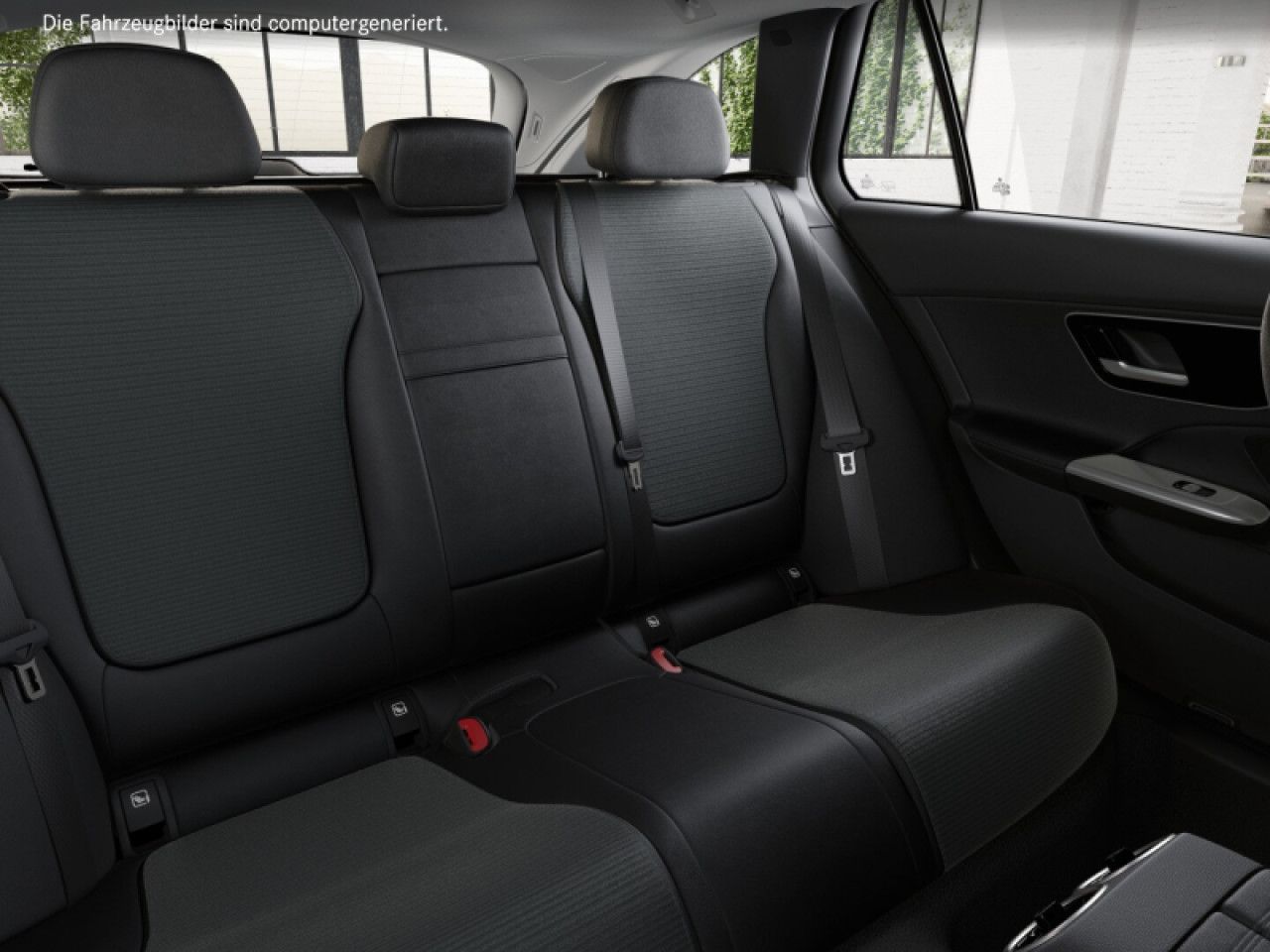 Mercedes-Benz C-Klasse – Bild 10