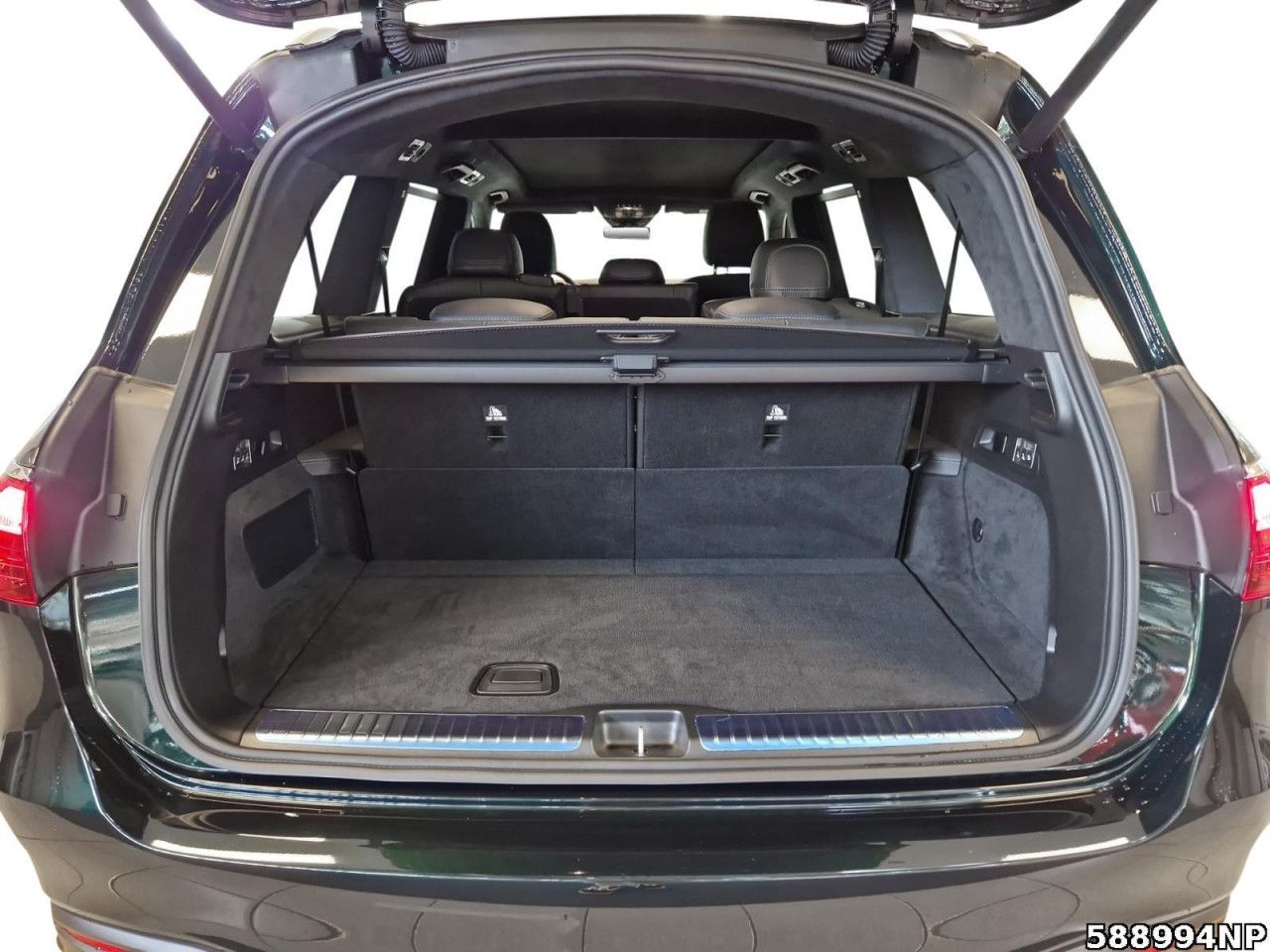 Mercedes-Benz GLS – Bild 7