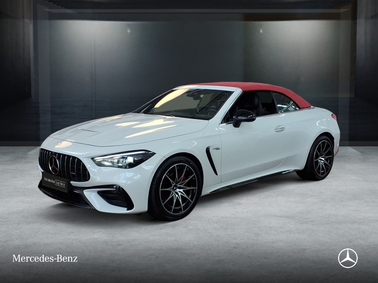 Mercedes-Benz CLE – Bild 7