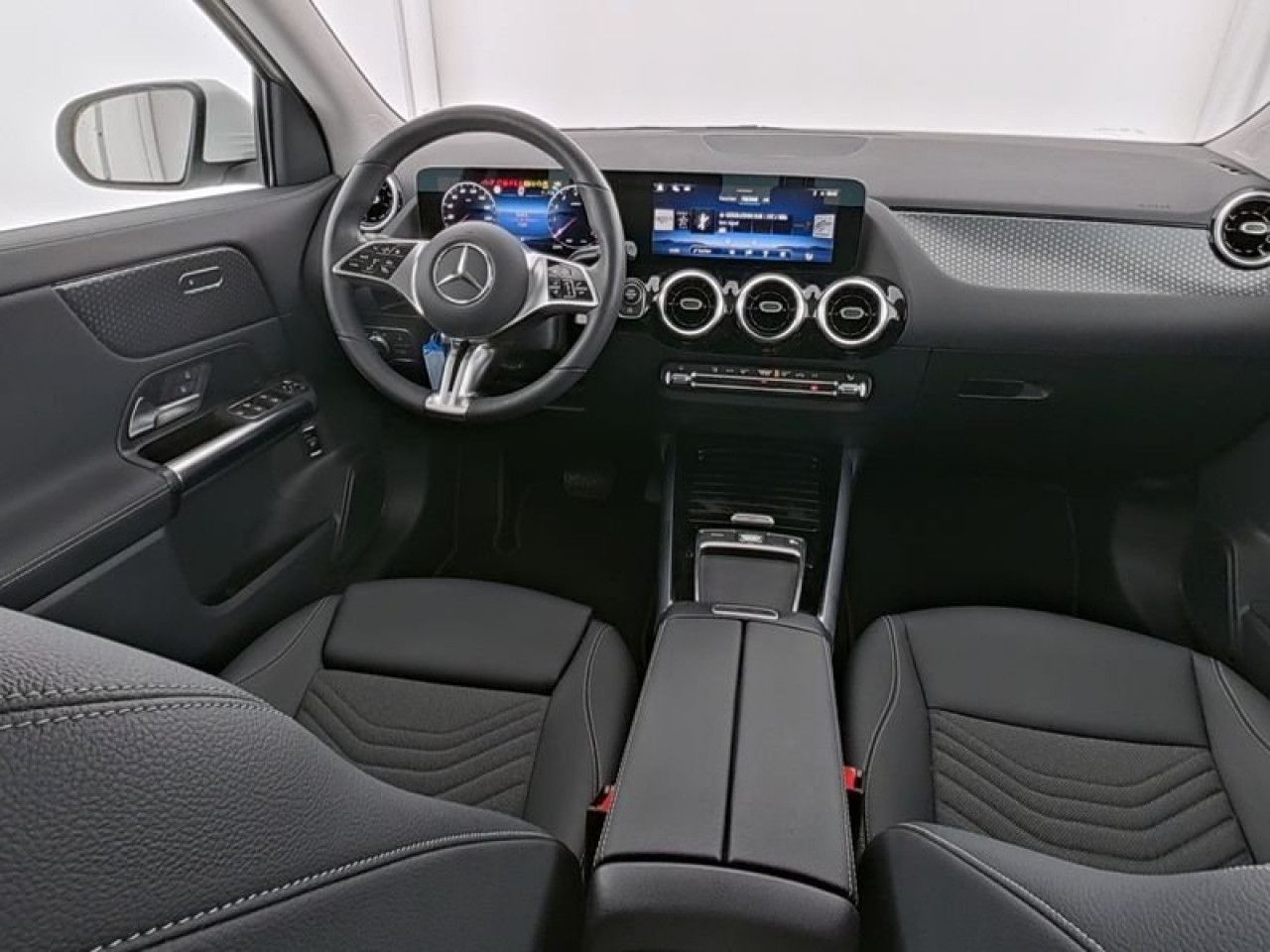Mercedes-Benz GLA – Bild 5