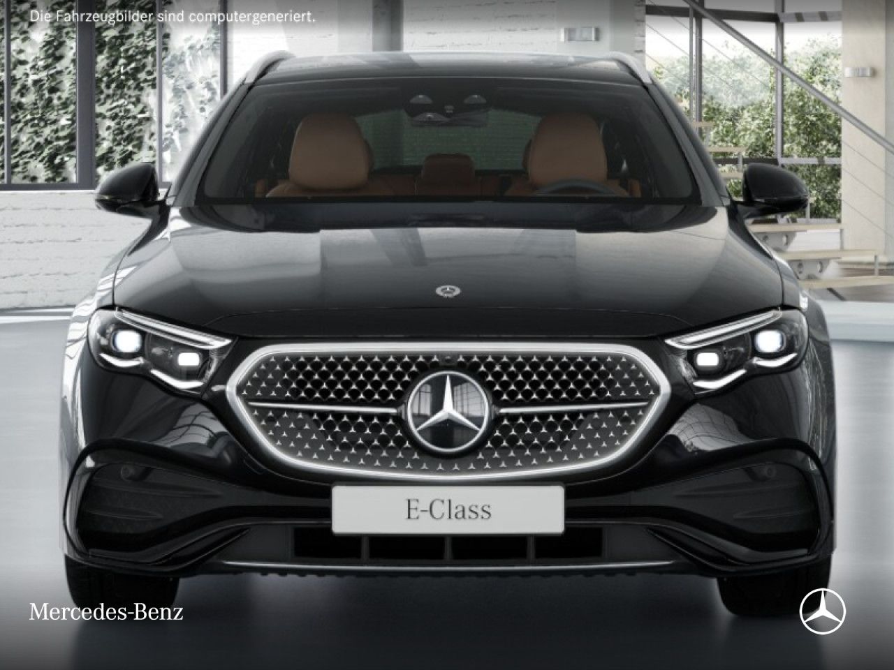 Mercedes-Benz E-Klasse – Bild 5