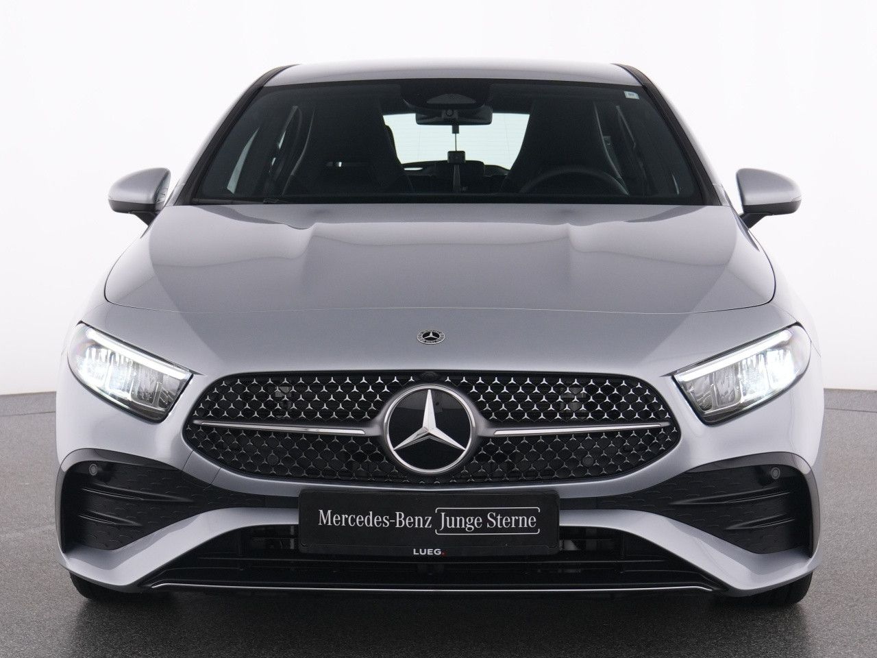 Mercedes-Benz A-Klasse – Bild 14
