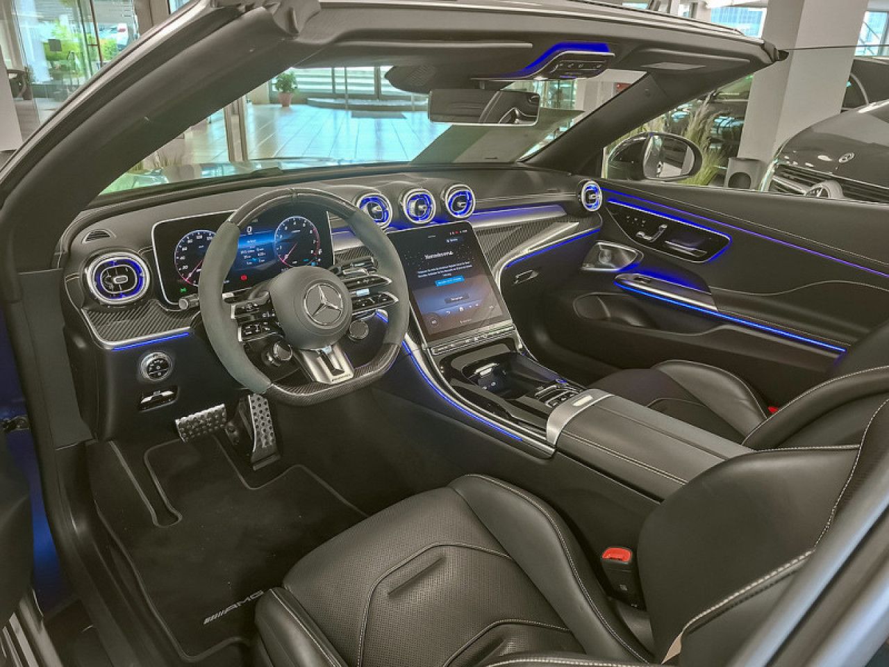 Mercedes-Benz CLE – Bild 9