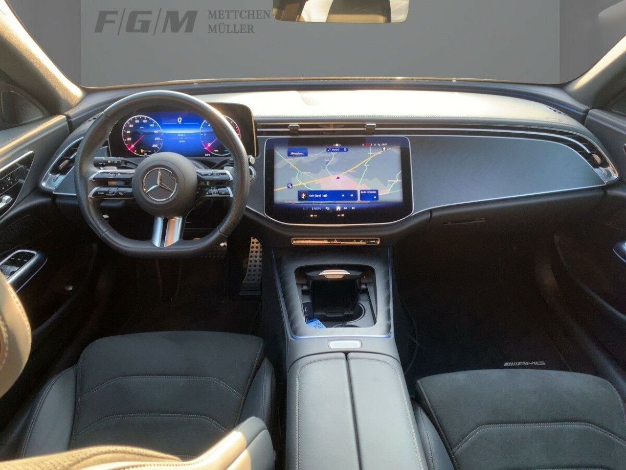 Mercedes-Benz E-Klasse – Bild 8
