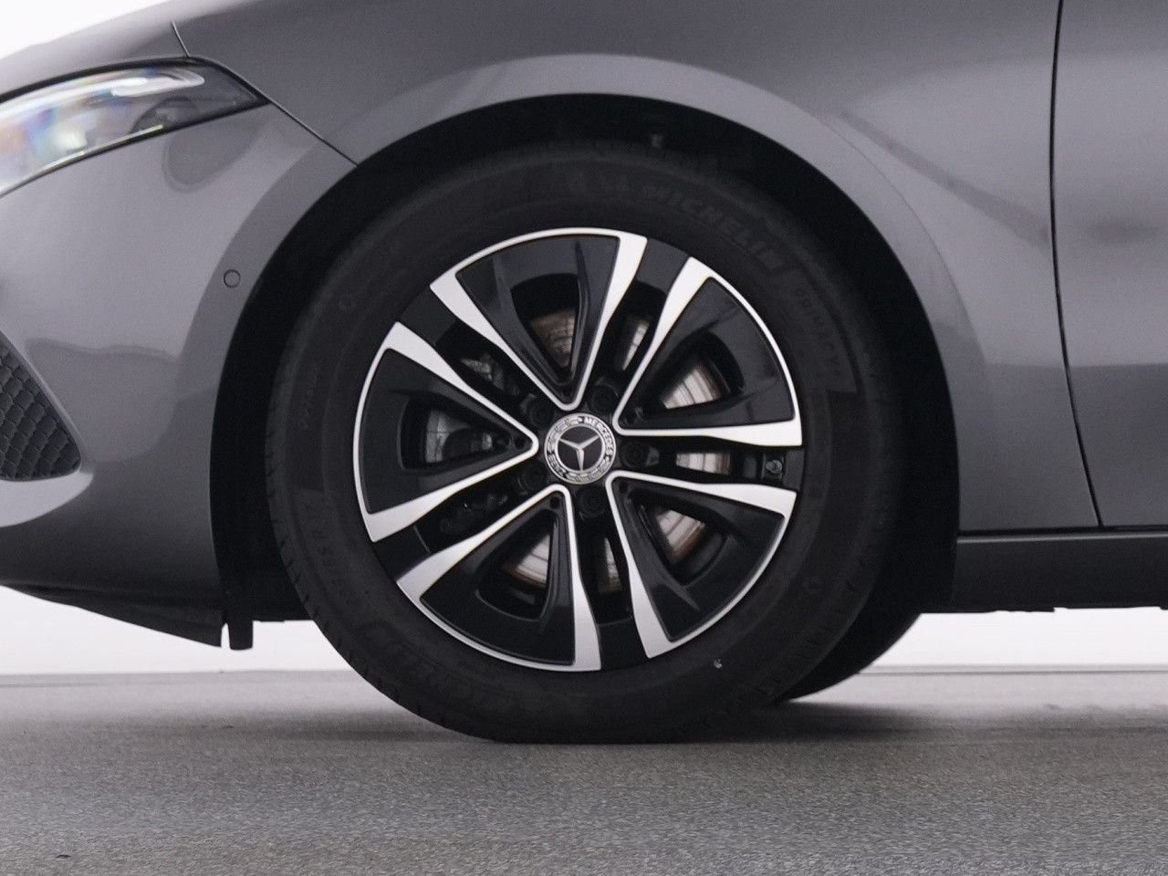 Mercedes-Benz A-Klasse – Bild 19