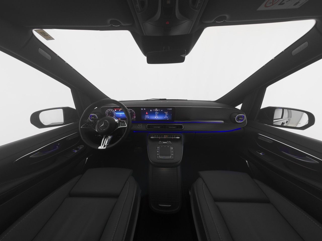 Mercedes-Benz V-Klasse – Bild 3