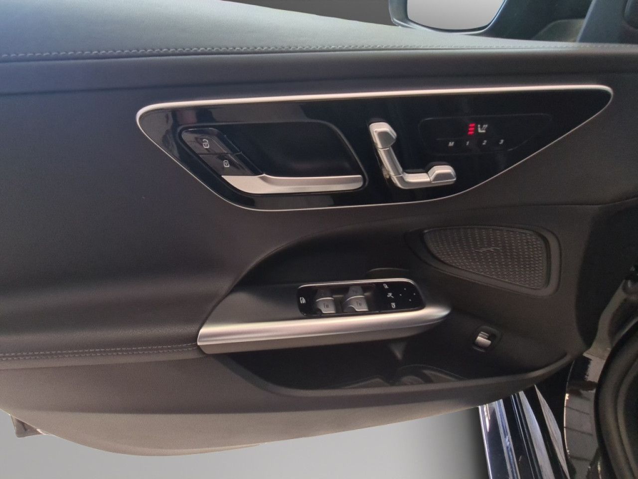 Mercedes-Benz C-Klasse – Bild 6
