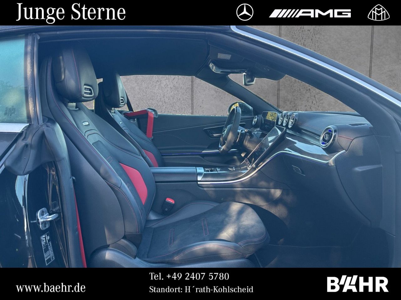 Mercedes-Benz CLE – Bild 5