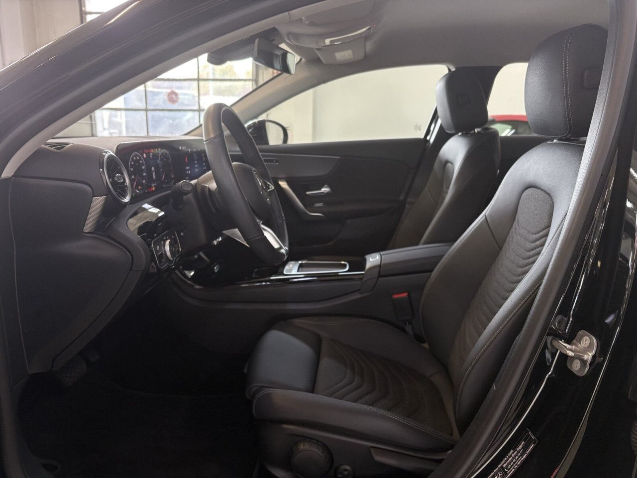 Mercedes-Benz A-Klasse – Bild 12
