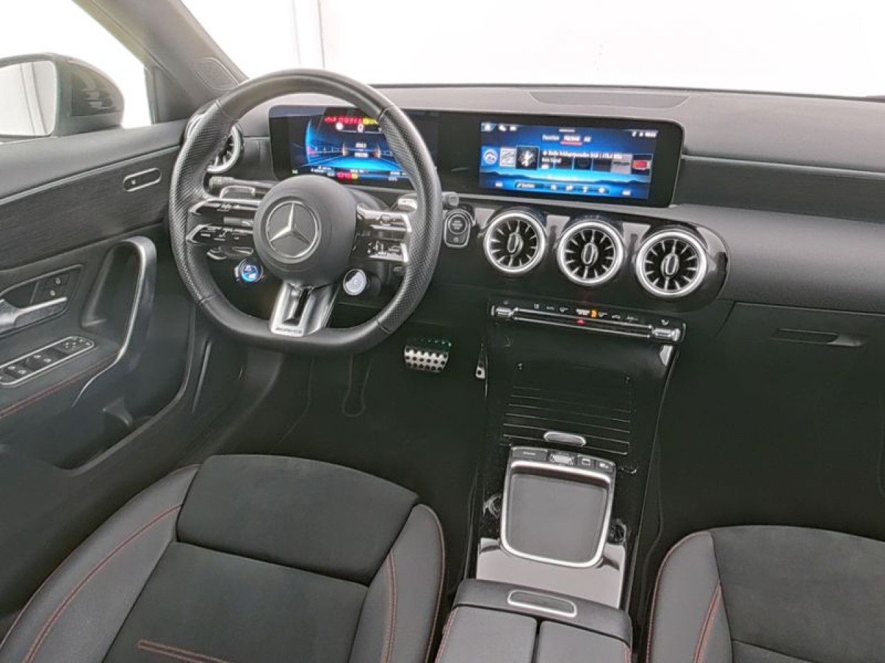 Mercedes-Benz A-Klasse – Bild 5