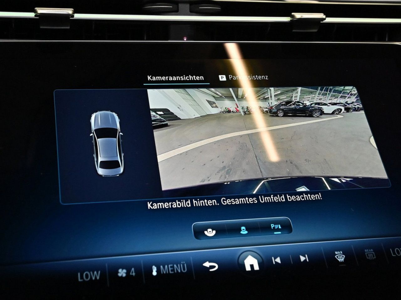 Mercedes-Benz E-Klasse – Bild 13