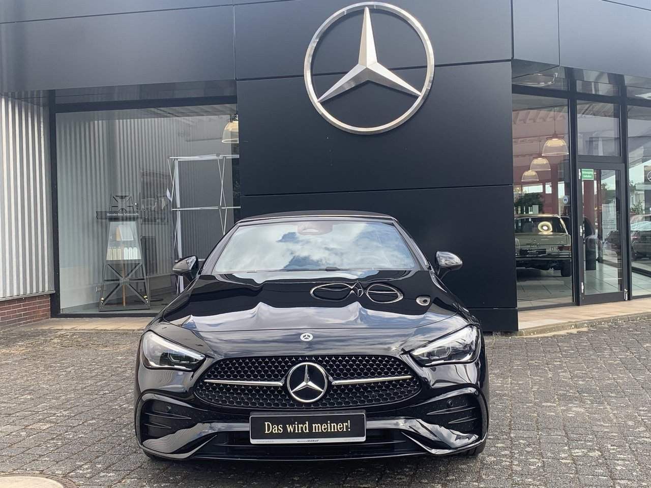 Mercedes-Benz CLE – Bild 11