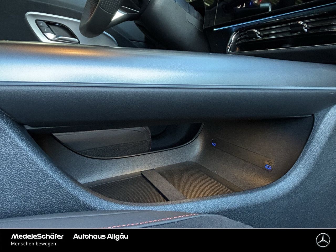 Mercedes-Benz CLA – Bild 18