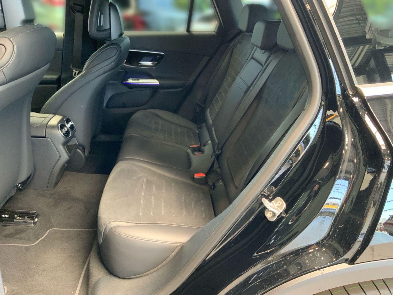 Mercedes-Benz GLC – Bild 14