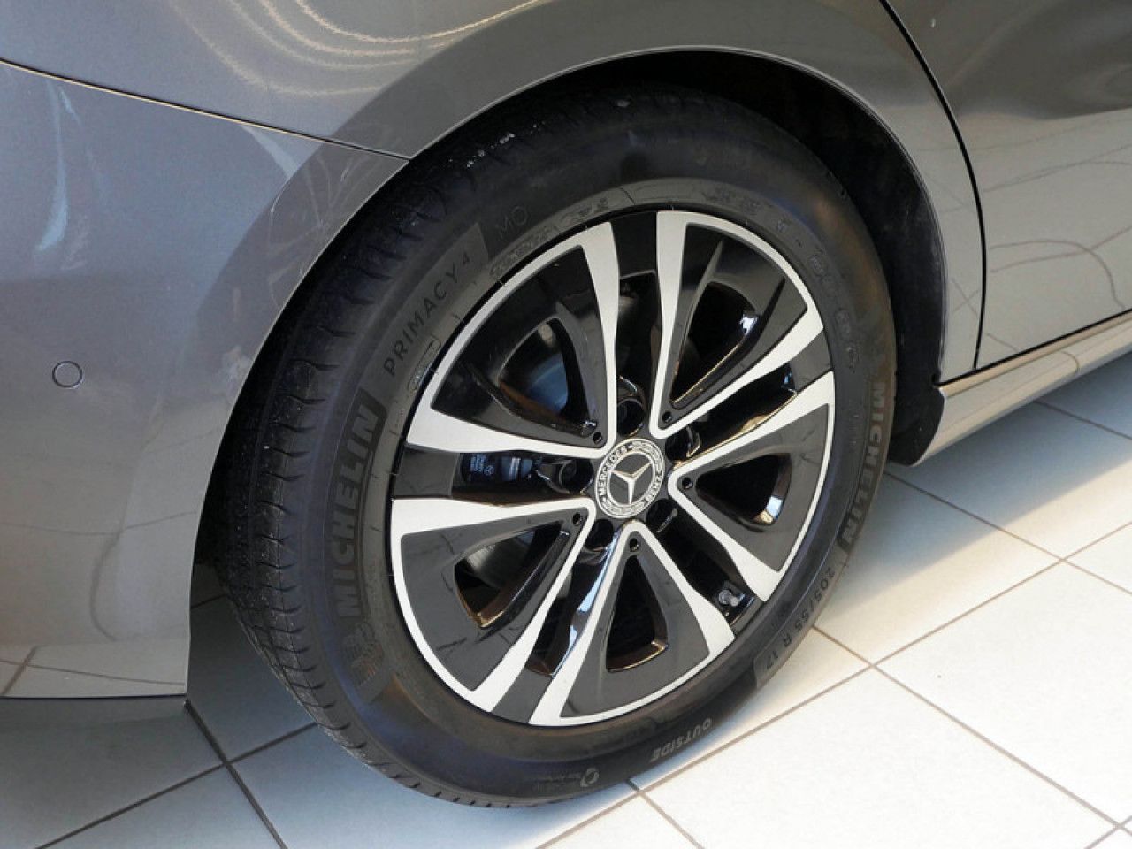 Mercedes-Benz B-Klasse – Bild 7