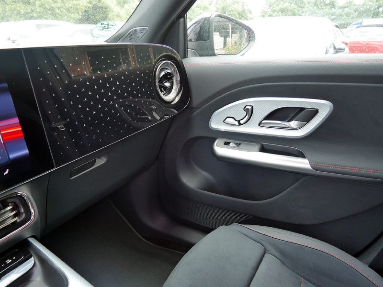 Mercedes-Benz GLB – Bild 20