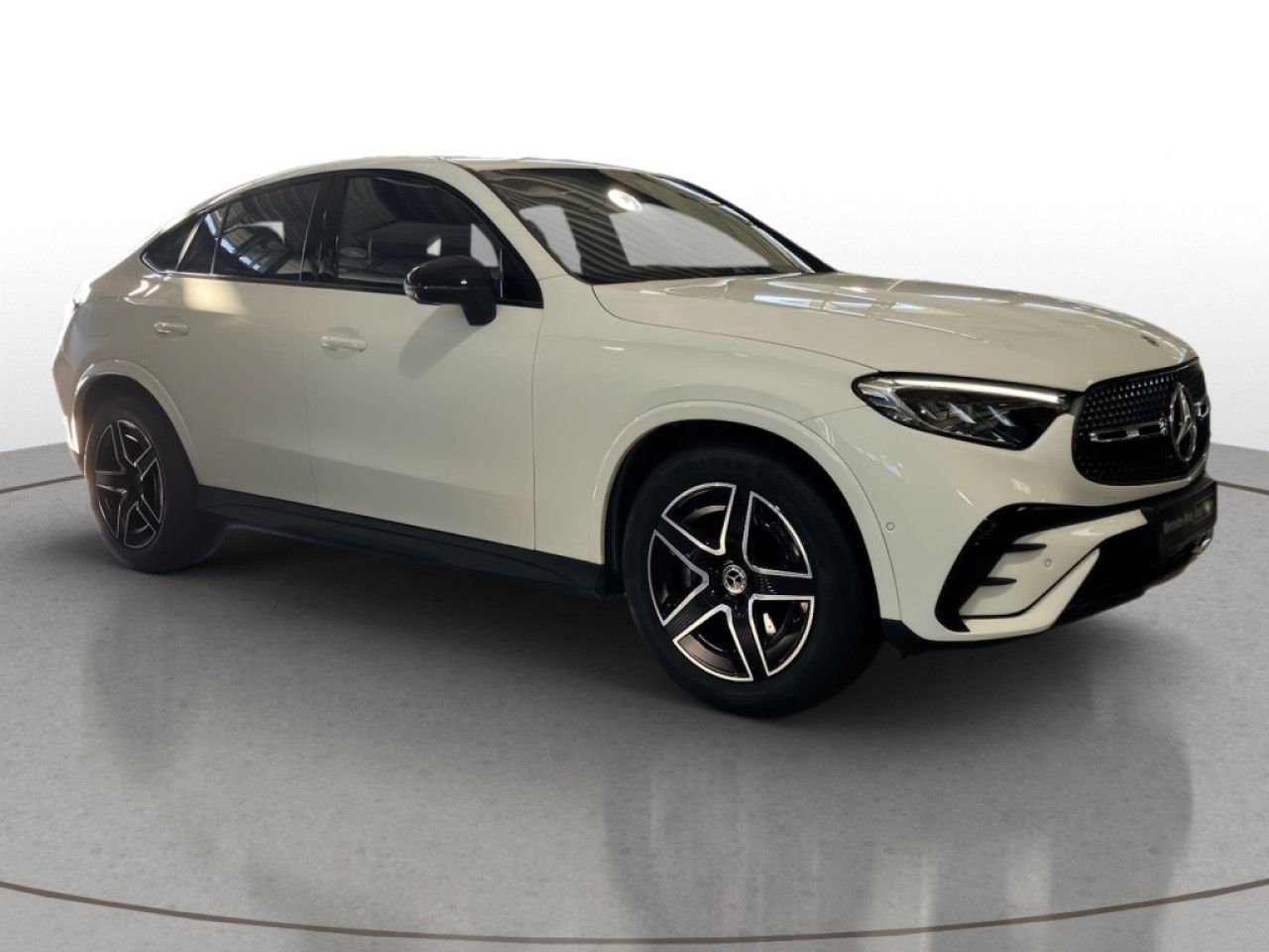 Mercedes-Benz GLC – Bild 3
