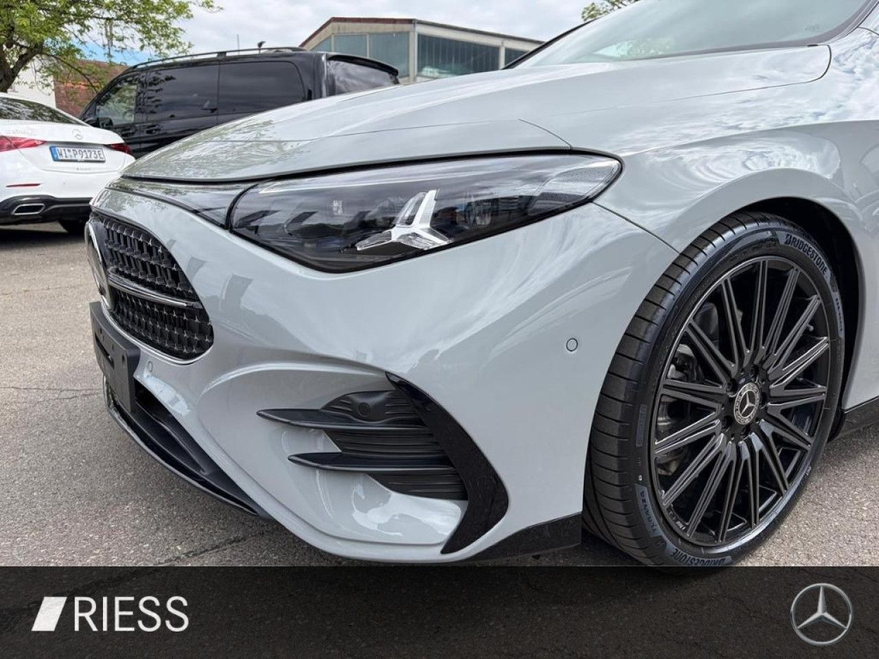 Mercedes-Benz CLA – Bild 20