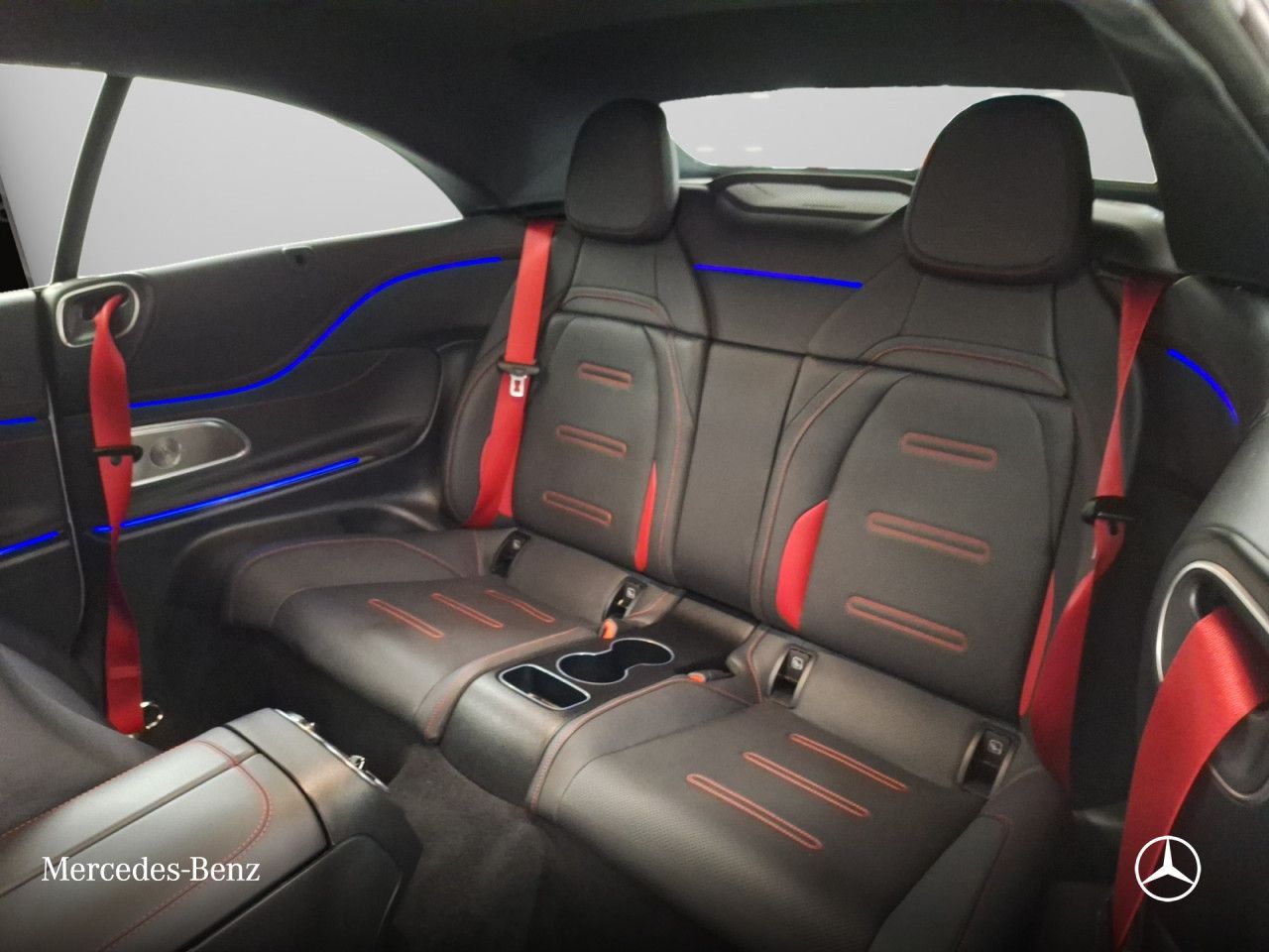Mercedes-Benz CLE – Bild 9