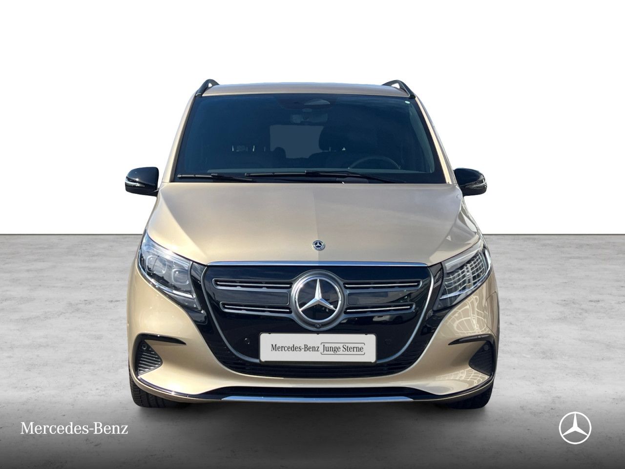 Mercedes-Benz EQV – Bild 2