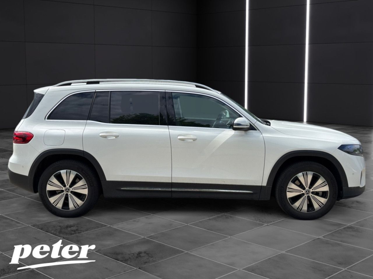 Mercedes-Benz EQB – Bild 20