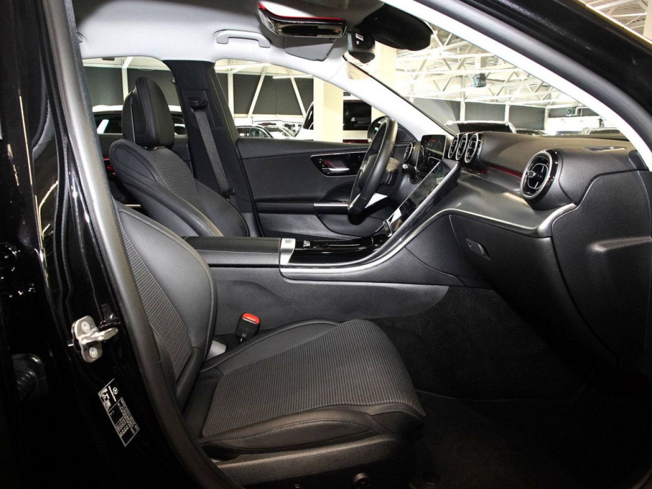 Mercedes-Benz C-Klasse – Bild 4