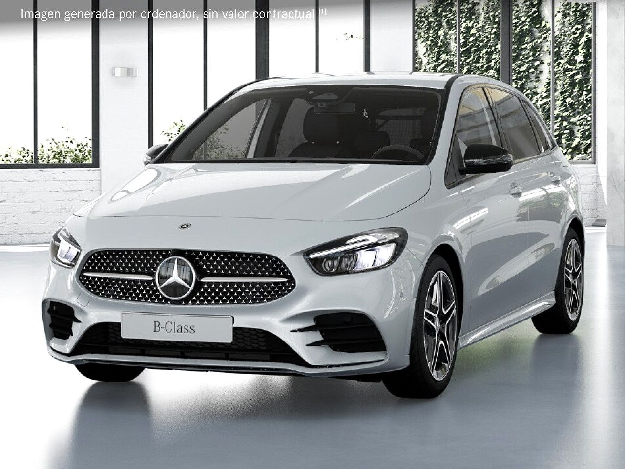 Foto de estudio 1 / 5