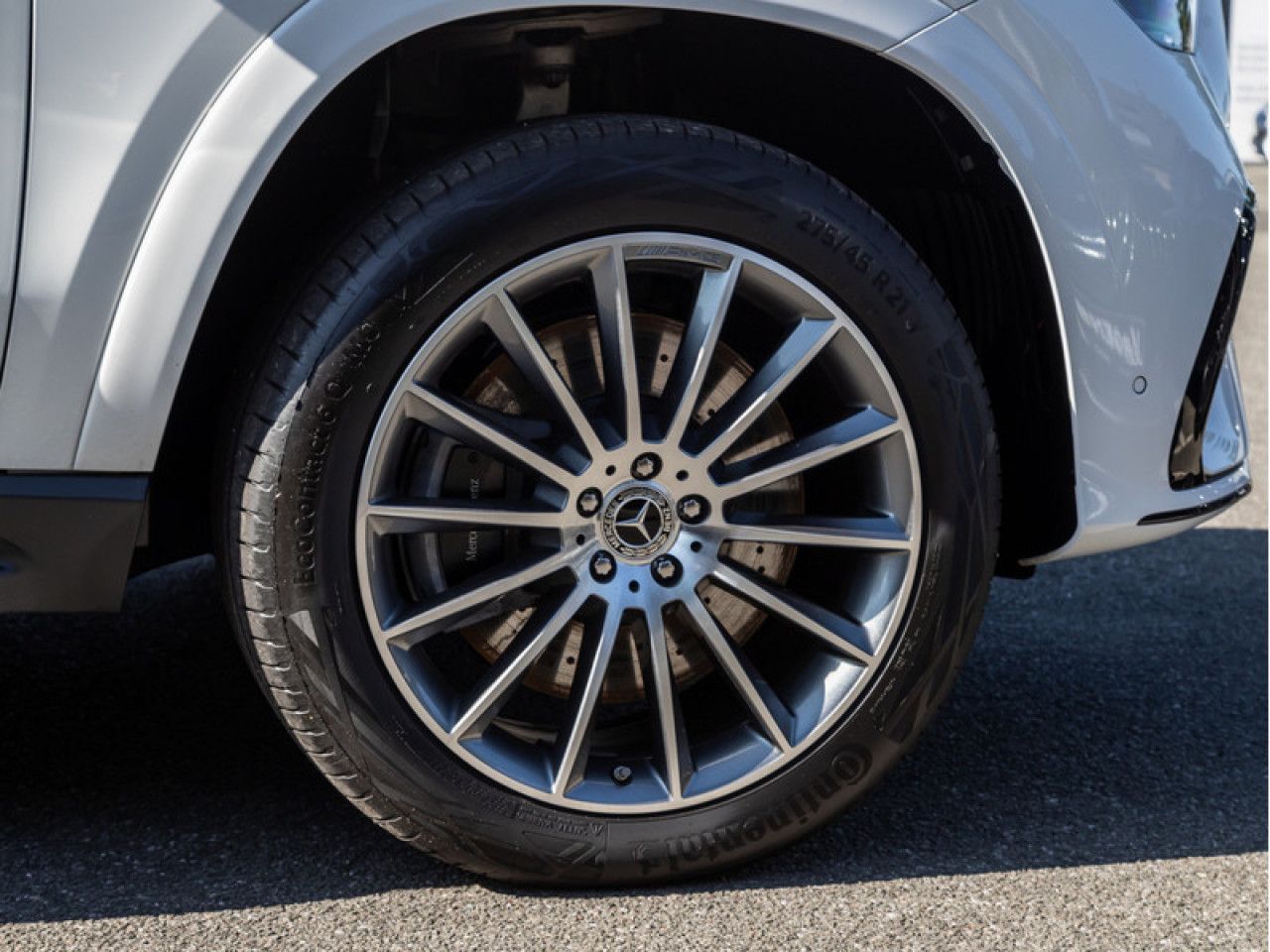 Mercedes-Benz GLE – Bild 7