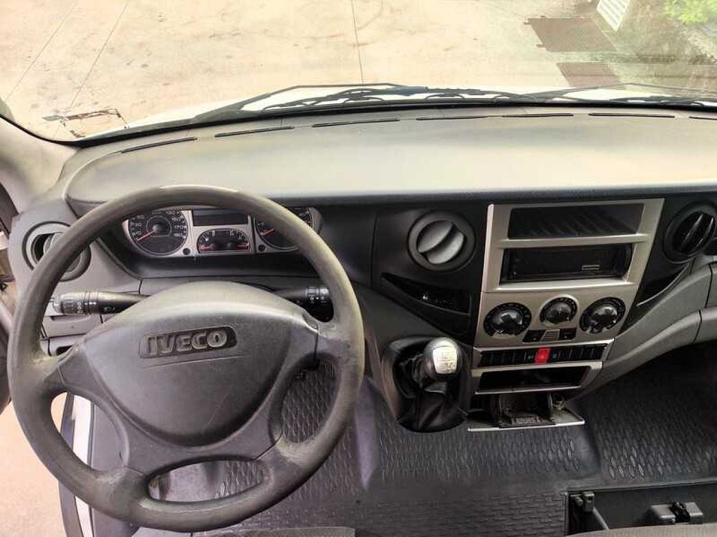 IVECO | 35C14 CENTINA TELO