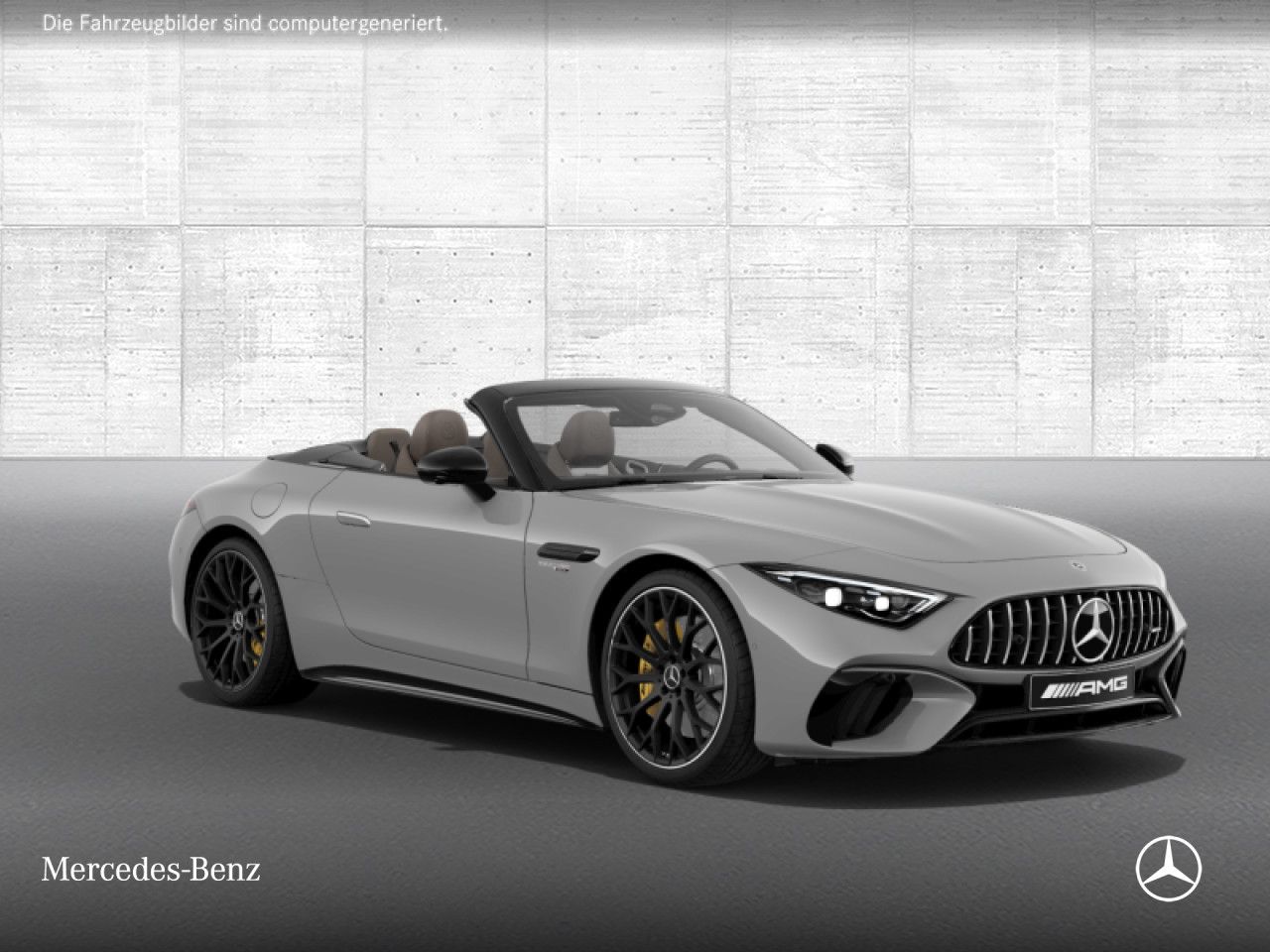 Mercedes-Benz SL – Bild 15
