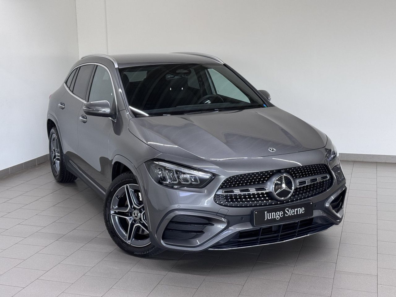 Mercedes-Benz GLA – Bild 13