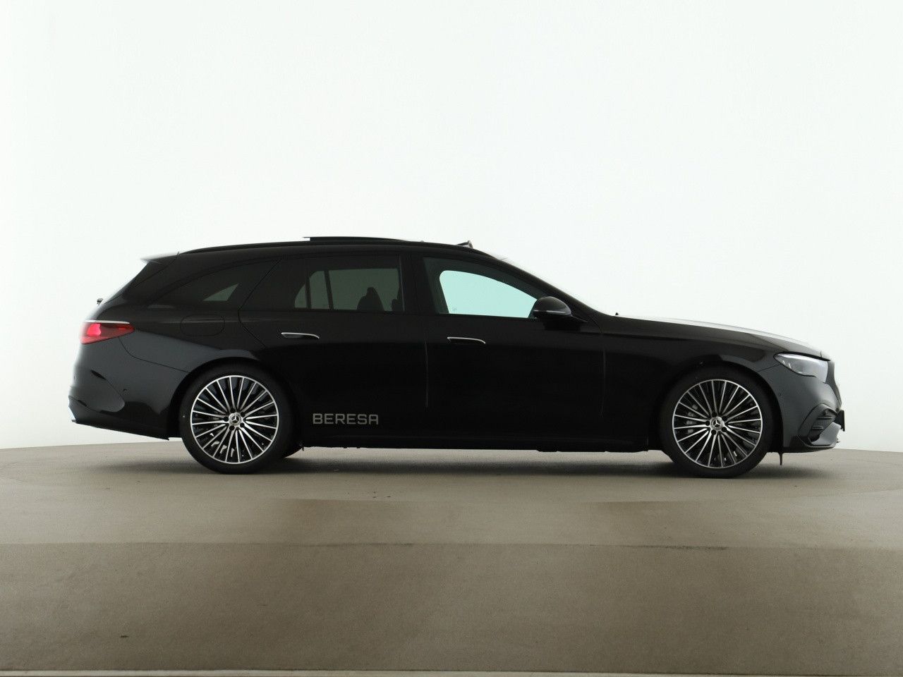 Mercedes-Benz E-Klasse – Bild 7