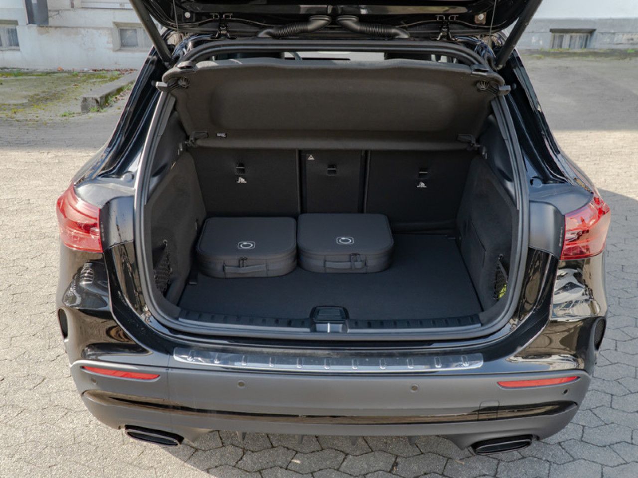 Mercedes-Benz GLA – Bild 6