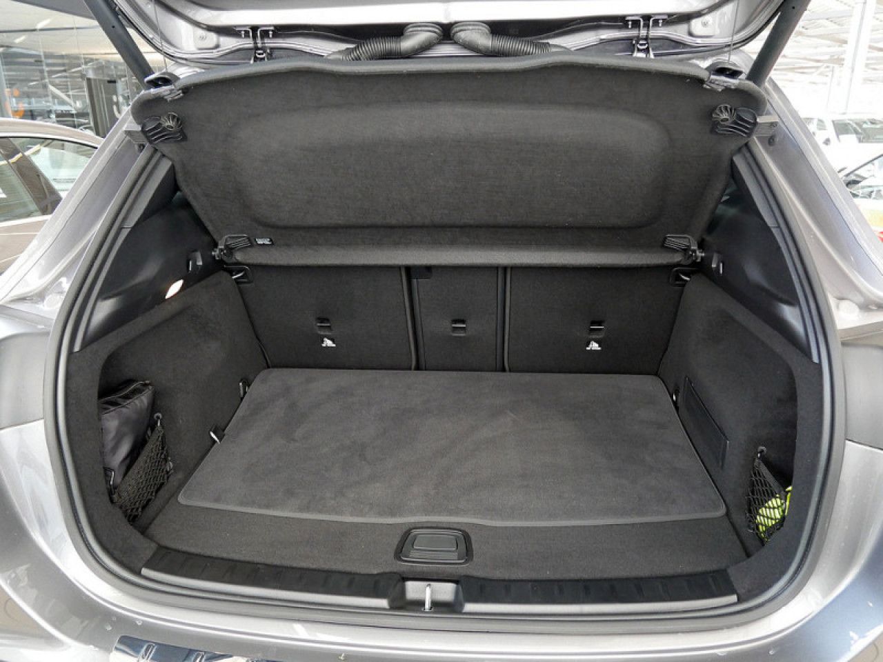 Mercedes-Benz GLA – Bild 11