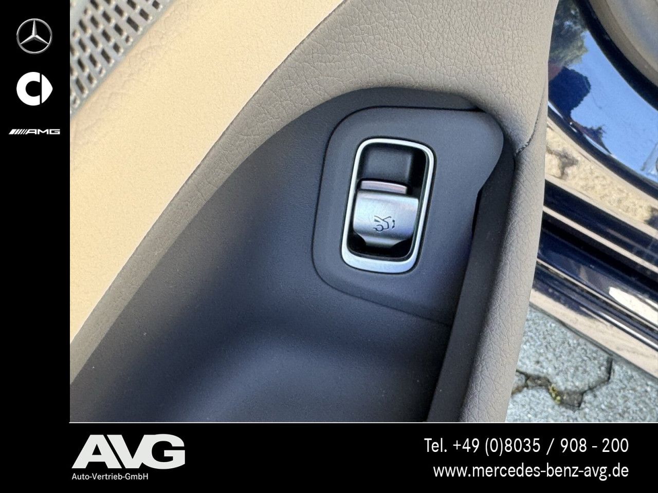 Mercedes-Benz S-Klasse – Bild 28