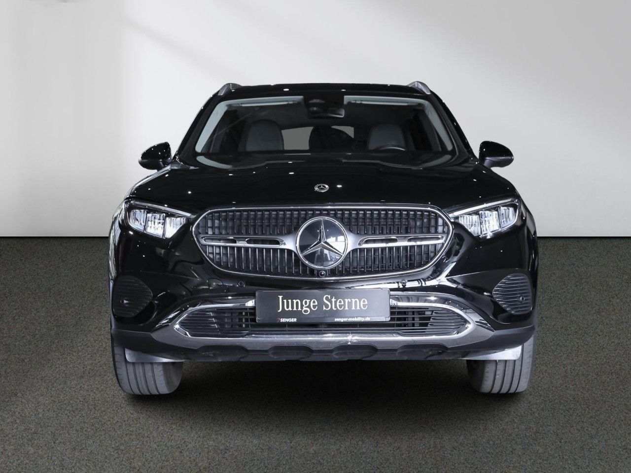 Mercedes-Benz GLC – Bild 2