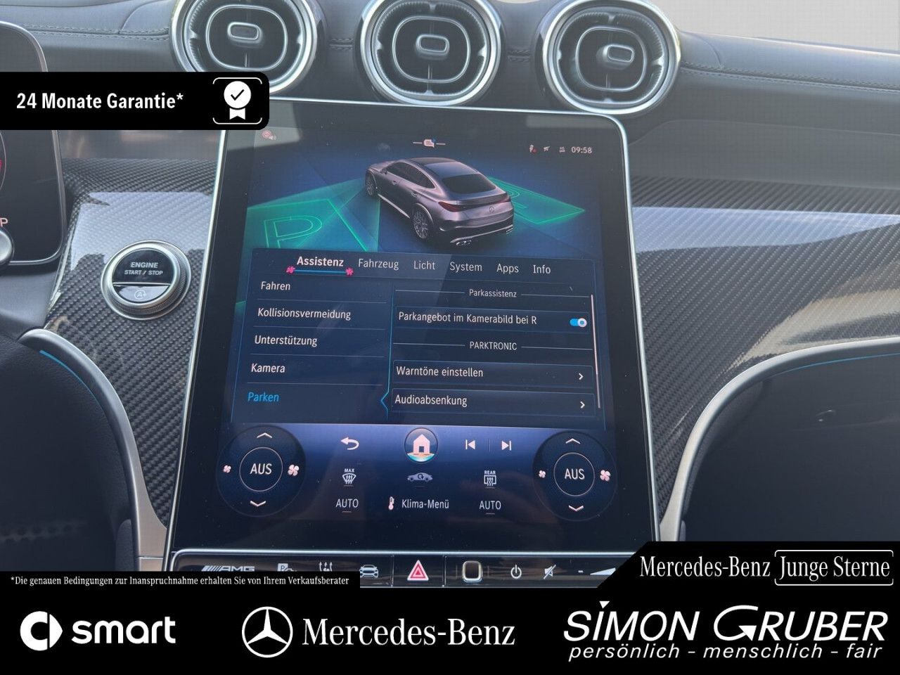 Mercedes-Benz GLC – Bild 16
