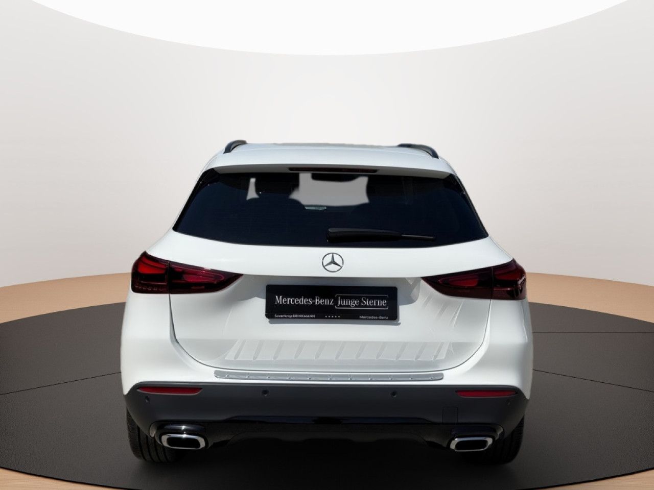 Mercedes-Benz GLA – Bild 6