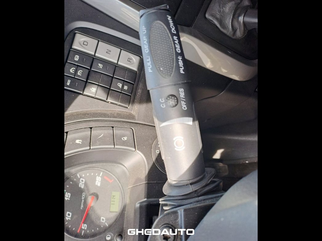 IVECO | TRATTORE STRADALE IVECO STRALIS 460 LNG METANO