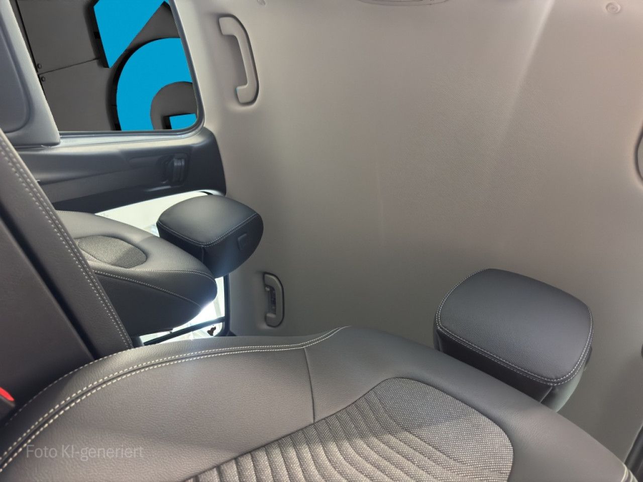 Mercedes-Benz EQA – Bild 12