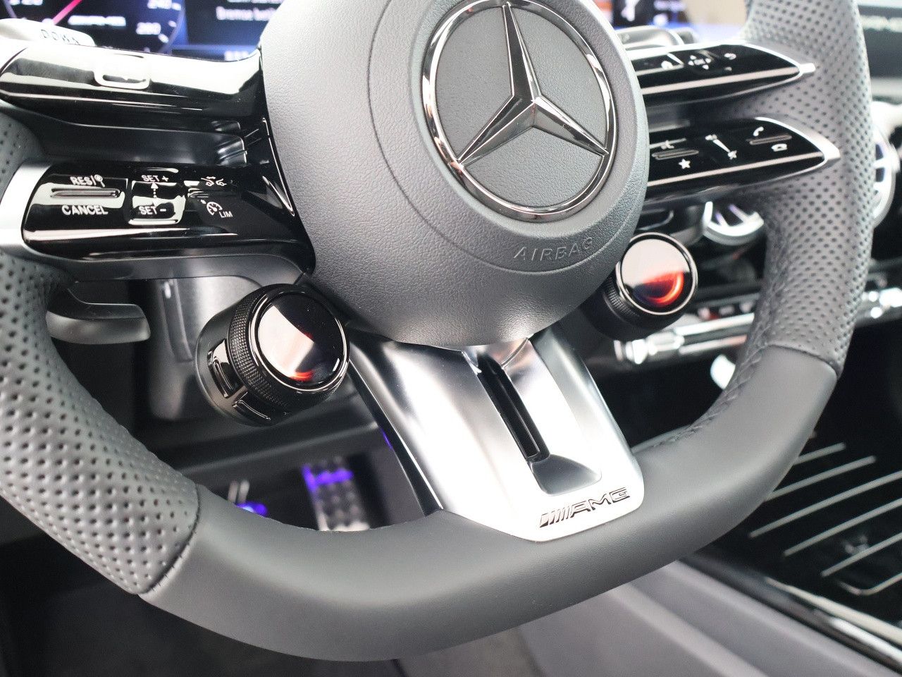 Mercedes-Benz A-Klasse – Bild 20