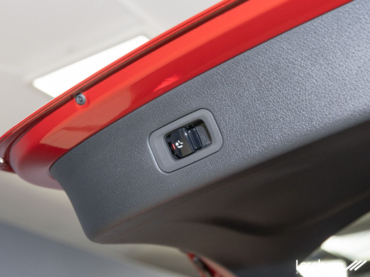 Mercedes-Benz GLC – Bild 10