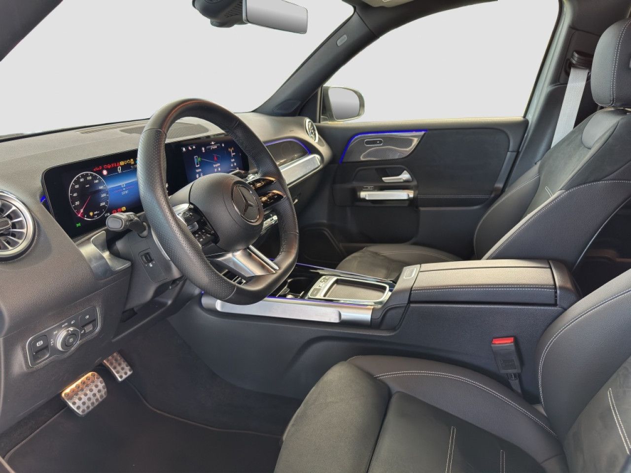 Mercedes-Benz GLB – Bild 5